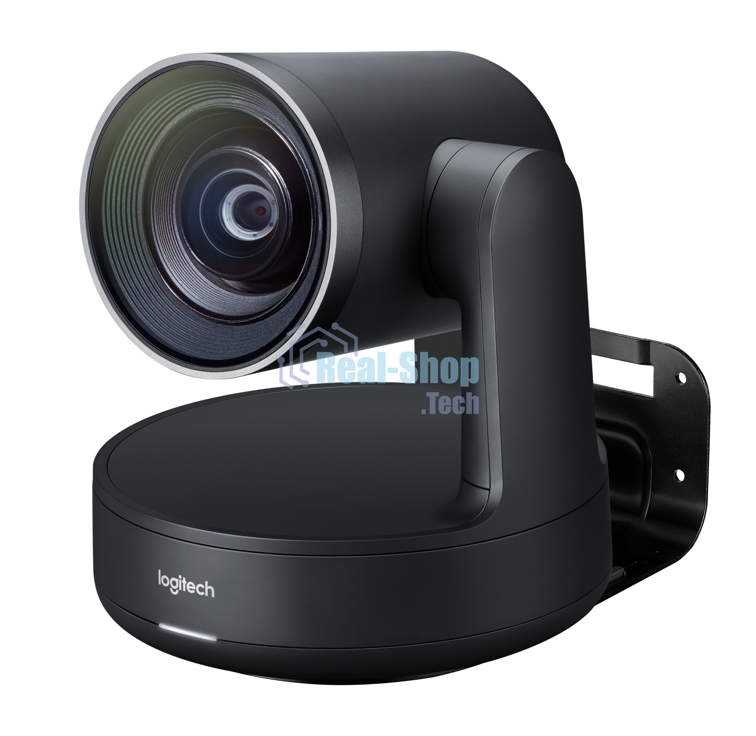 Система для видеоконференций Logitech Rally Plus (M/N: V-R0009/V-R0010/V-R0011/V-U0047/V-U0048/V-U0049)