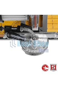 Заточной станок Зубр СЦ-300 для пильных цепей, d145 мм, 230 Вт