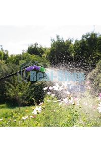 Опрыскиватель Palisad ручной с горловиной 3 л, насосом, шлангом, разбрызгиватель