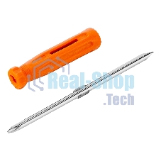 Отвертка комбинированная SL6,0/PH2 Sparta