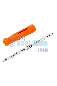 Отвертка комбинированная SL6,0/PH2 Sparta