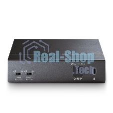 Коммутатор TP-Link SMBTL-SG1005P 5-портовый гигабитный настольный коммутатор с 4 портами PoE SMB 56W