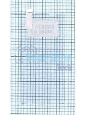 Защитное стекло для LG H440Y Spirit