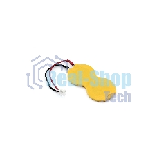 Батарейка CMOS CR2016-2P с коннектором, 3 В