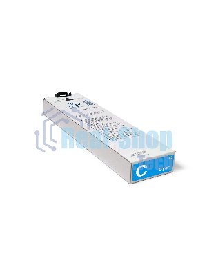 Картридж NVPrint для Riso ComColor 7050/9050/3050 (NV-S-6301E, совместимый), Голубой