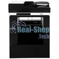 МФУ лазерное Катюша M247e, A4, ч/б, печ. 47 стр/мин., скан. до 60 стр/мин., 1200 x 1200 dpi (печать) 600 x 600 DPI (скан.), USB, Ethernet, Wi-Fi