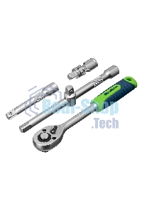 Набор инструментов Сибртех, 1/2