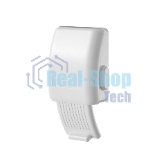 Замок-блокиратор для духового шкафа Premium, белый Halsa