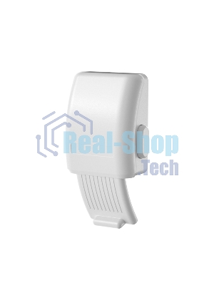 Замок-блокиратор для духового шкафа Premium, белый Halsa