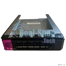 Крепеж для установки жестого диска G47 HDD tray with 3.5'' to 2.5'' bkt
