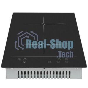 Индукционная варочная панель Simfer H30I72S002 черный