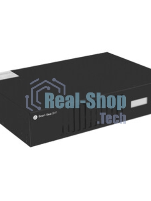 Источник бесперебойного питания Smart-Save SMT Systeme Electric 1000 ВА, монтаж в стойку 2U, 230 В, 6 розеток IEC C13, SmartSlot, AVR, LCD, USB HID