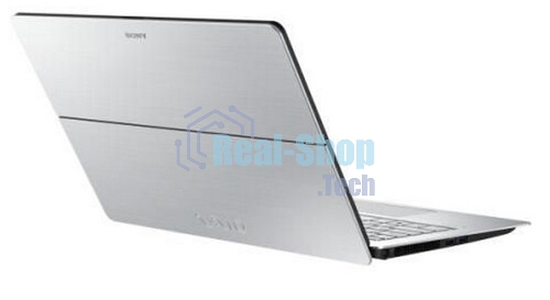 Клавиатура для ноутбука Sony SVF14N Flip черная с подсветкой