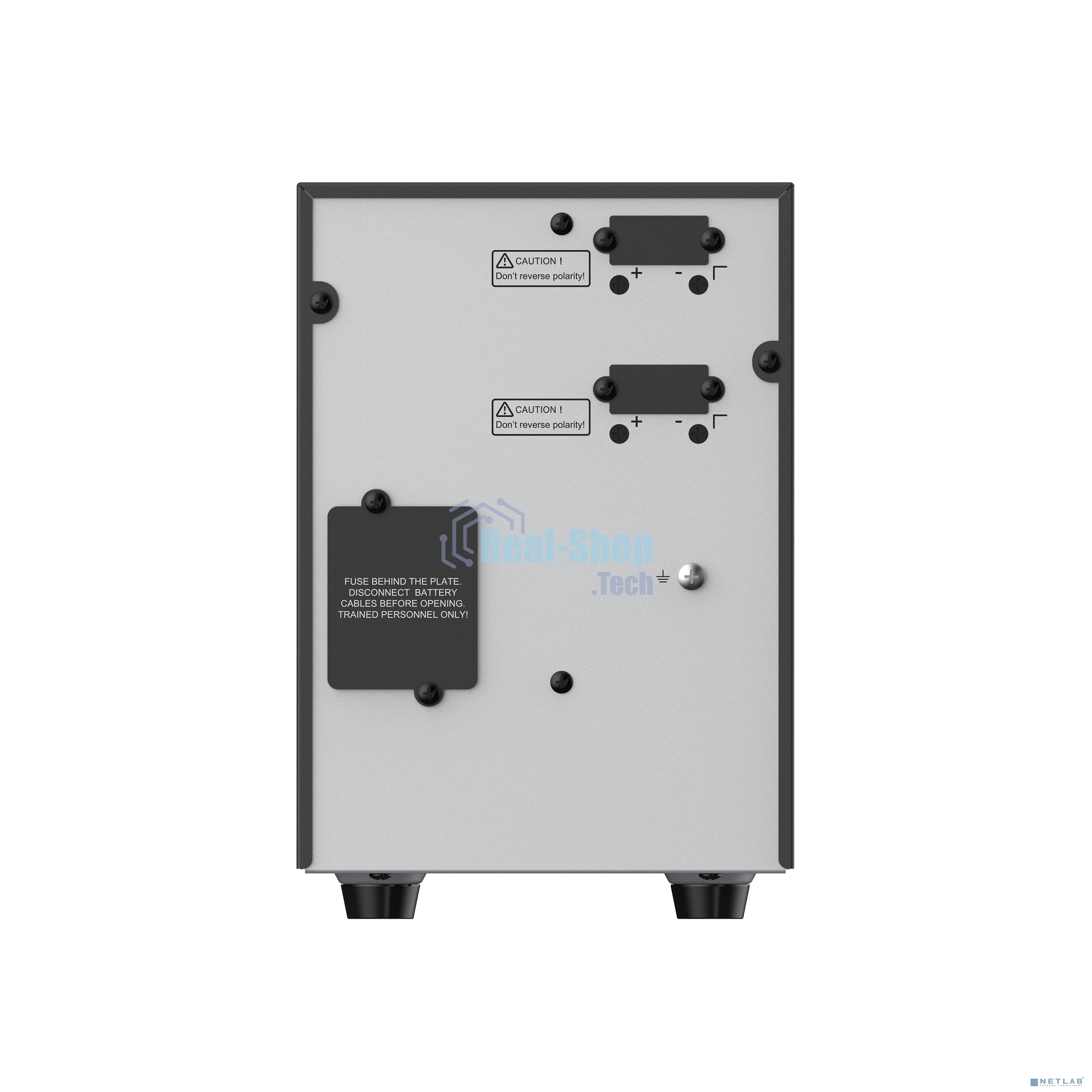 Батарейный Блок CBR EBP-TW-1500-36V18AH для модели ESN-1.5KT-4F-LCHERSC