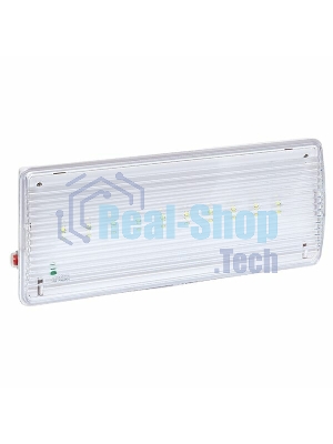 Светильник аварийного освещения SAFEWAY-10P пост. действия LED PROxima EKF dpa-203