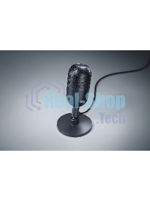 Микрофон Razer Seiren V3 Mini - черный RZ19-05050100-R3M1