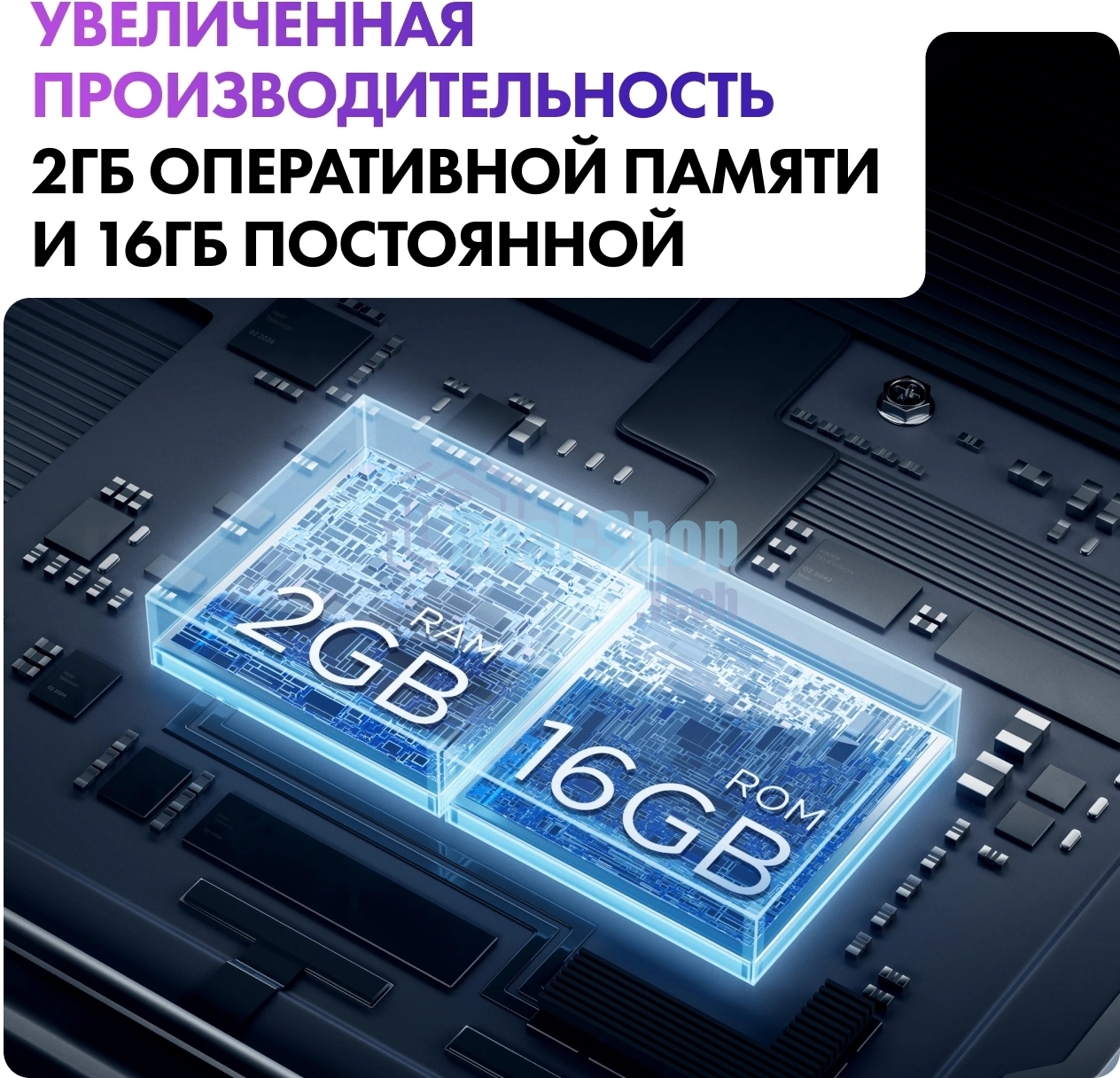 Телевизор Haier 50