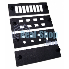 Панель под сварку Lanmaster LAN-APM-8SC FAP 8 SC