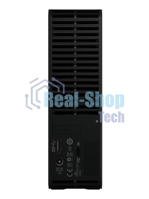 Внешний HDD 3.5