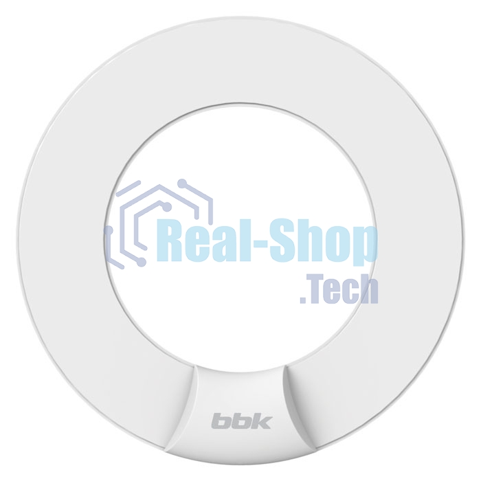 Антенна телевизионная BBK DA24C активная