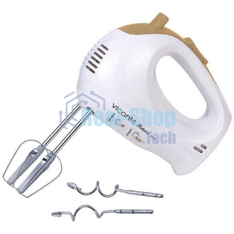 Миксер Viconte VC-349 Patrice