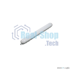 Светильник ДСП Iek LDSP0-1305-18-6500-K01 1305 18Вт 6500К IP65 600мм серый пластик размер 600х88х76 мм, аналог ЛСП-2х18Вт