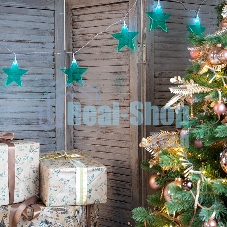 Гирлянда светодиодная Neon-night 