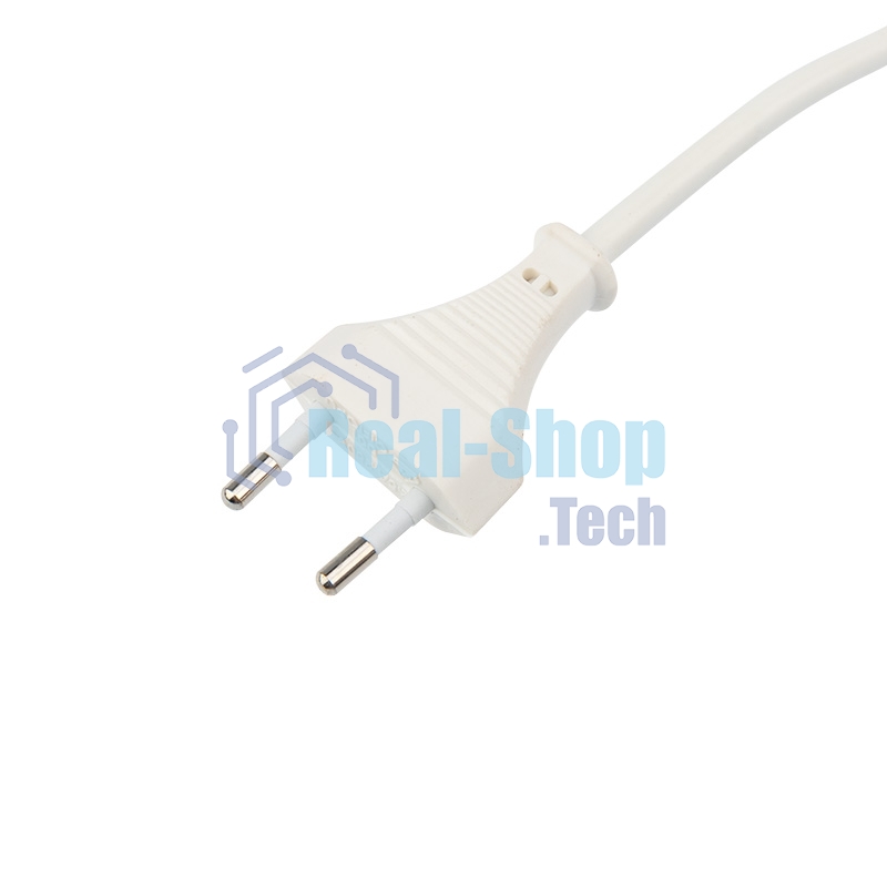 Установочный набор для дюралайта Neon-night 2W ∅10мм (коннектор с иголкой, выпрямитель, заглушка), до 100м