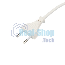 Установочный набор для дюралайта Neon-night 2W ∅10мм (коннектор с иголкой, выпрямитель, заглушка), до 100м