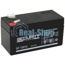 Батарея для ИБП Delta Security Force SF 12012 (12V 1.2Ah)