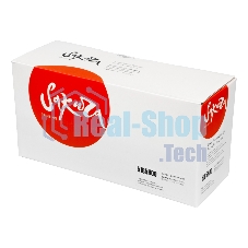 Картридж Sakura 51B5H00 для Lexmark MS417dn/MS517dn/MS617dn, MX417de/MX517de/MX617de, черный, 8 500 к.