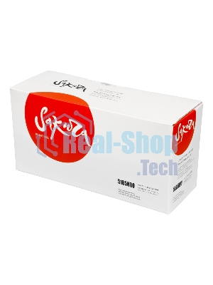 Картридж Sakura 51B5H00 для Lexmark MS417dn/MS517dn/MS617dn, MX417de/MX517de/MX617de, черный, 8 500 к.