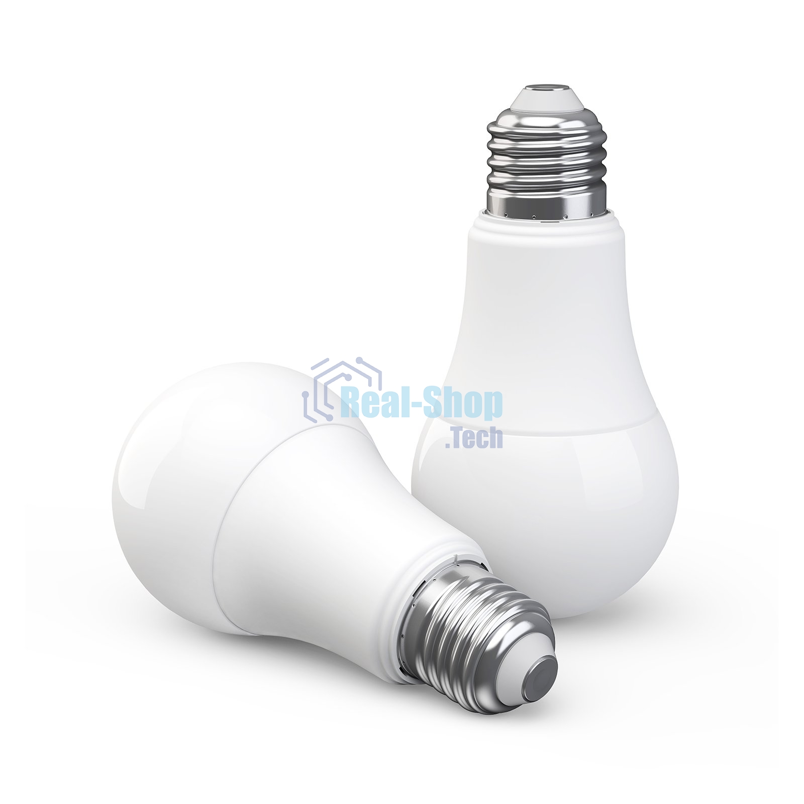 Лампа светодиодная Aqara Умная лампочка Aqara LED Light Bulb ZNLDP12LM