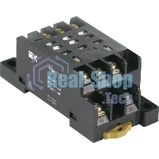 Разъем РРМ 77/4 ИЭК RRP10D-RRM-4