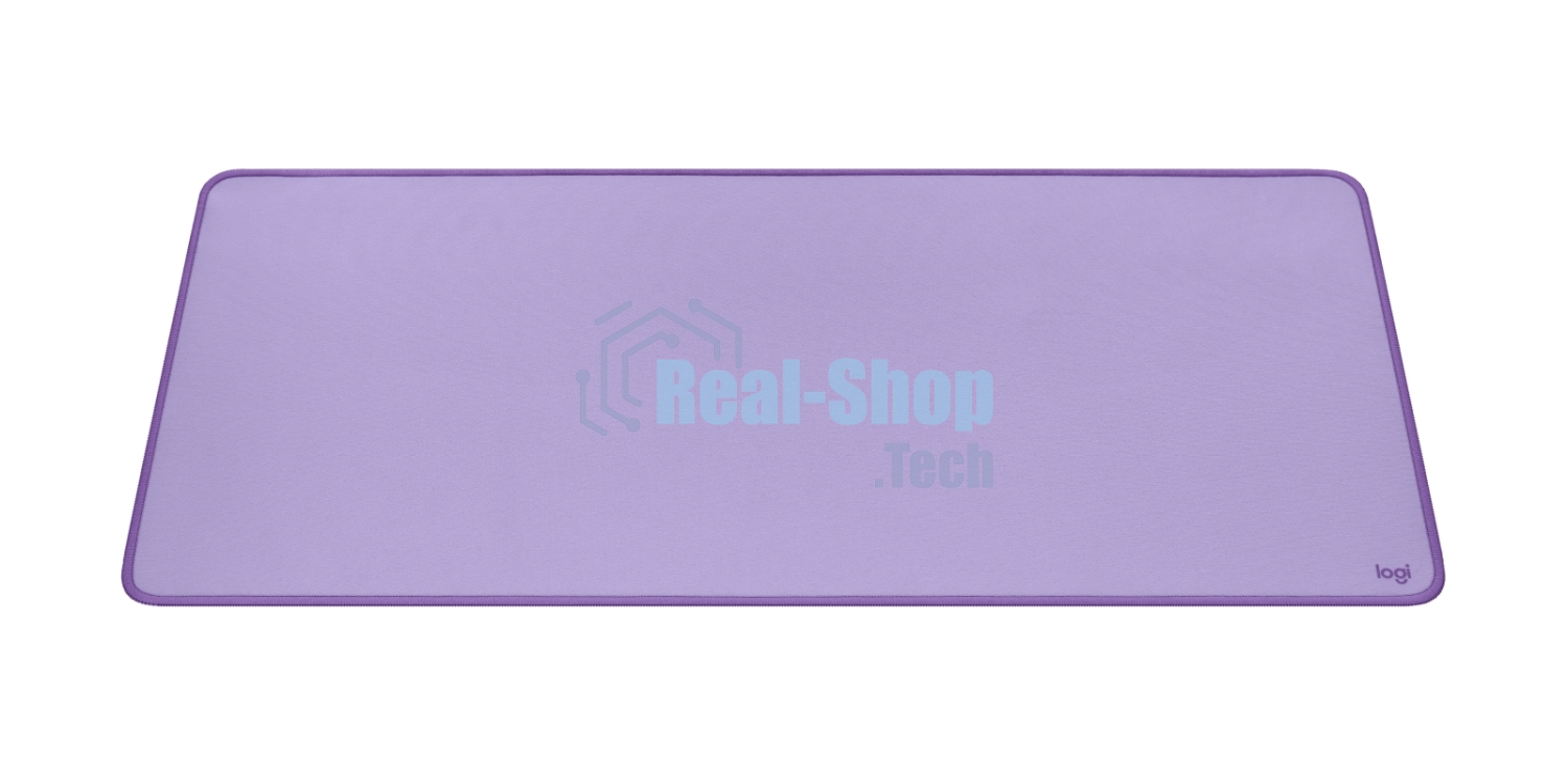 Коврик для мыши Logitech Desk Mat Studio Series LAVENDER