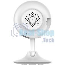 Видеокамера IP Ezviz CS-C1C-E0-1E2WF 2.8-2.8мм цветная