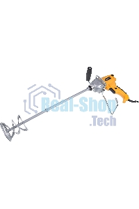 Миксер строительный СМ-1200Э Вихрь 72/20/1