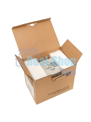 Преобразователь частоты 2.2/4кВт 1х230В VECTOR-100 PROxima EKF VT100-2R2-1B