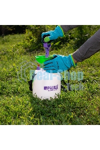 Опрыскиватель Palisad ручной с горловиной 3 л, насосом, шлангом, разбрызгиватель