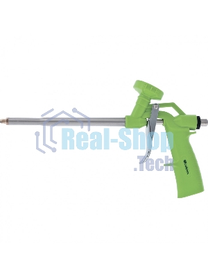 Пистолет для монтажной пены Сибртех 