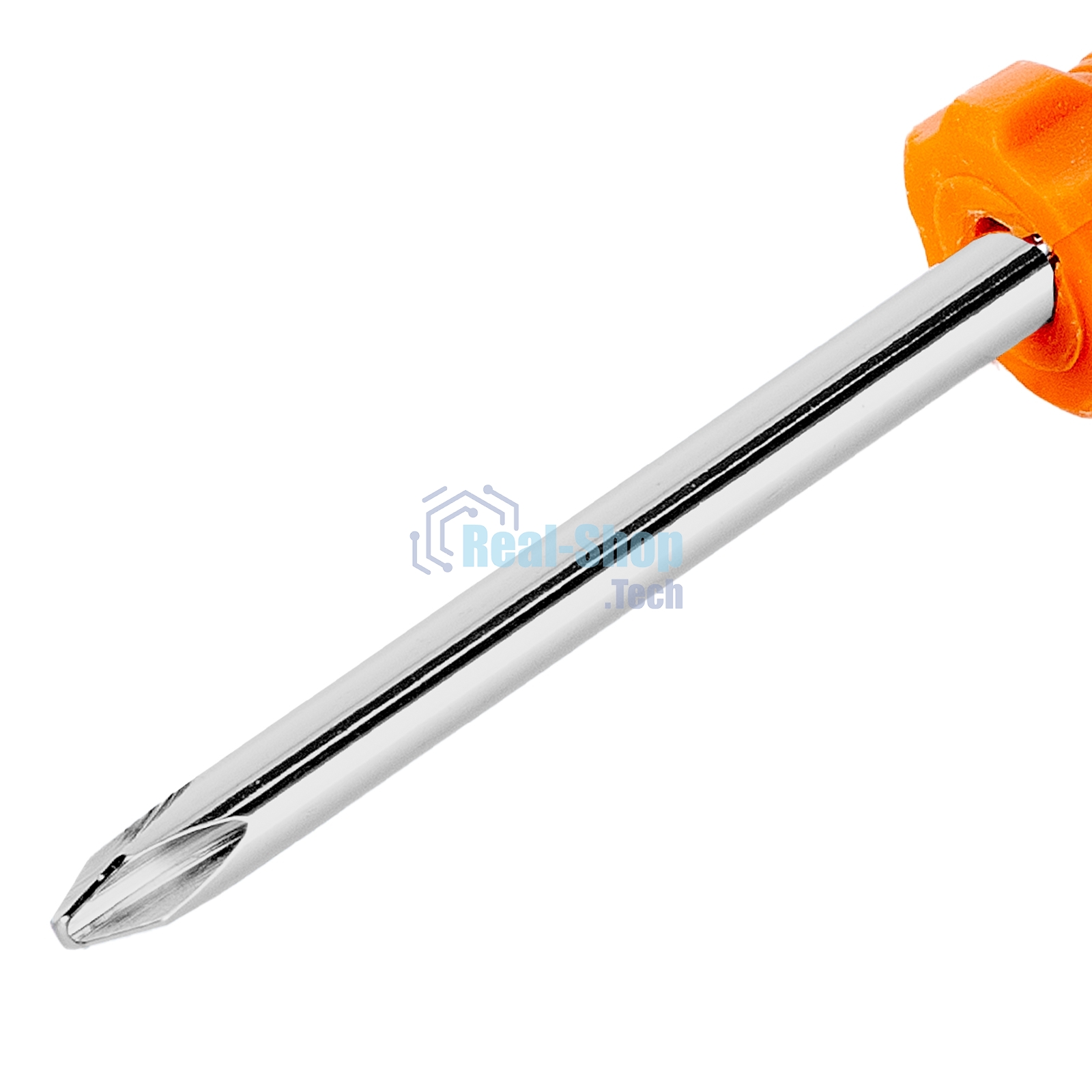 Отвертка комбинированная SL6,0/PH2 Sparta