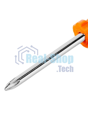 Отвертка комбинированная SL6,0/PH2 Sparta