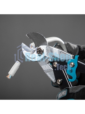 Кабелерез Gross 78450 piranha 240мм двухкомпонентные рукоятки диаметр кабеля до 14 мм