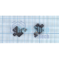 Шлейф аудио-разъема для Samsung A720F