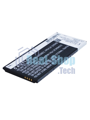 Аккумулятор CameronSino CS-HUR410SL HB4342A1RBC для Huawei Ascend Y5 2, Honor 53.8V, 2580mAh, 9.80Wh