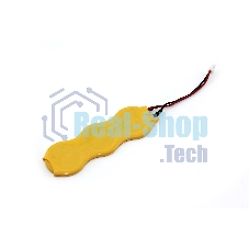 Батарейка CMOS CR2016-3P с коннектором, 3 В