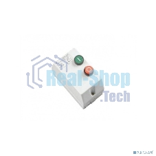 Контактор КМИ-11860 18А 220В/АС3 IP54 ИЭК KKM16-018-220-00