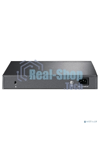 Коммутатор TP-Link SMB TL-SG3210 JetStream 8-Port Gigabit L2 Lite Managed Switch with 2 SFP Slots