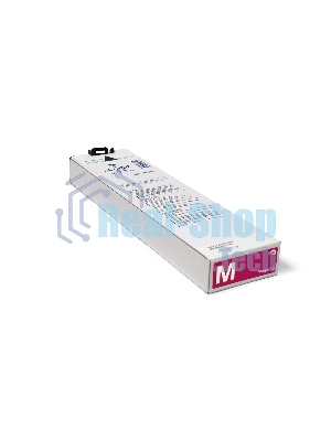 Картридж NVPrint для Riso ComColor 7050/9050/3050 (NV-S-6302E, совместимый), Magenta