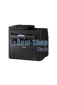 МФУ лазерное Canon i-Sensys MF275dw (5621C001), A4, ч/б, печ. 29 стр/мин., скан. до 20 стр/мин (ч/б) 15 стр/мин (цвет), 2400 x 600 dpi (печать) 600x600dpi (скан.), USB, RJ-45, Wi-Fi, Air Print, Mopria